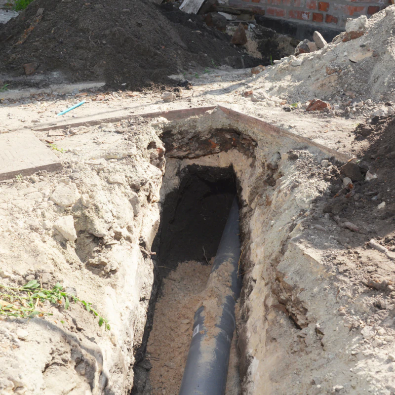 Drainage & Erosion Control Solutions