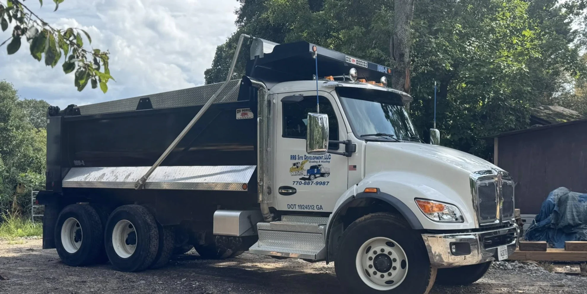 RRB Site Development hero 2